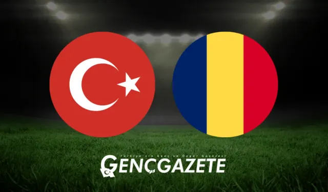 2026 Dünya Kupası play-off: Türkiye–Romanya maçı ne zaman?