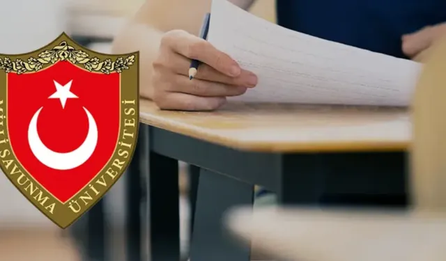 2026 MSÜ askeri öğrenci aday belirleme sınavı başvuruları başlıyor
