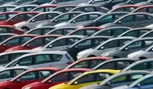 Otomobilde Vergi Rekoru! 2025’te ÖTV Tahsilatı 787,9 Milyar TL’ye Dayandı! Satış Artışı Vergiyi Yakalamadı..