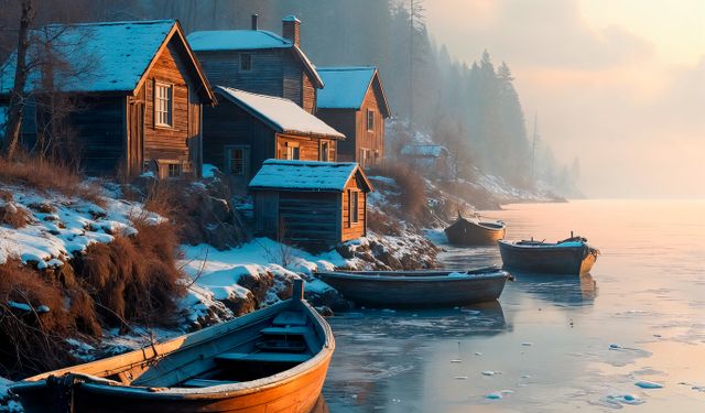 30 Aralık Ne Günü? 30 Aralık Dünyada ve Türkiye’de Ne Günü? 30 Aralık Ne Burcu?