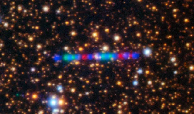 3I/ATLAS Tartışması Büyüyor! Komplo Teorilerine Konu Olan Cisim Dünya’nın Yanından Geçecek Mi?