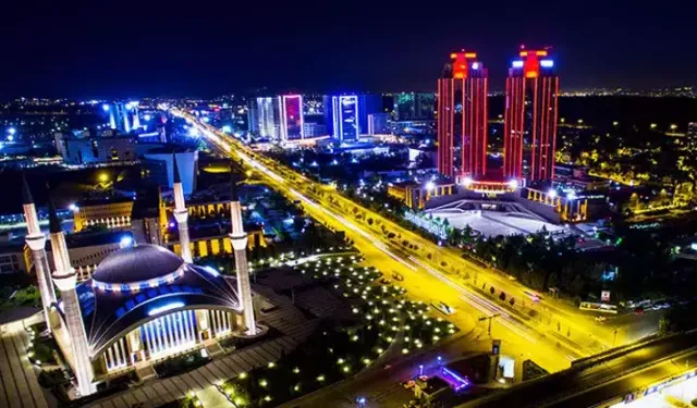 Ankara hava durumu? Ankara’da hava nasıl olacak?