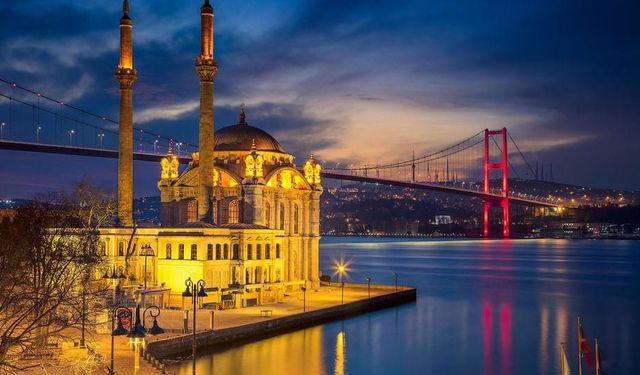 9 Aralık Salı İstanbul’da Hava Nasıl Olacak? İstanbul Hava Durumu