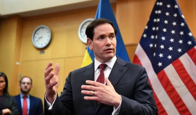 Marco Rubio: Trump yönetimi 2025’te 8 savaşı sona erdirdi