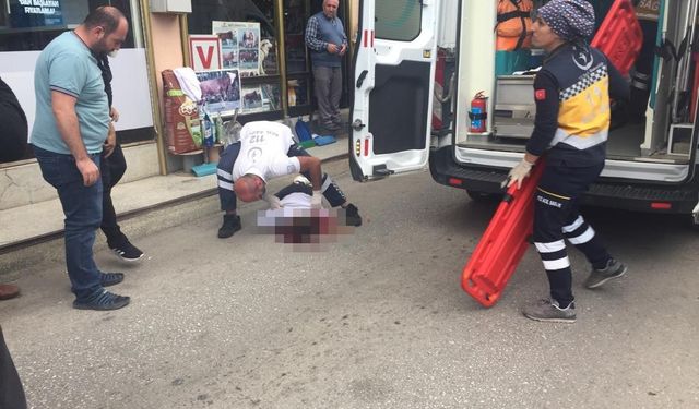 Kastamonu'da 3. kattan düşerek hayatını kaybeden Funda'nın ölümüyle ilgili cep telefonu incelenecek