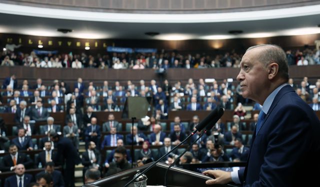 Erdoğan’dan Barzani açıklamasına tepki: Vahim hatadır