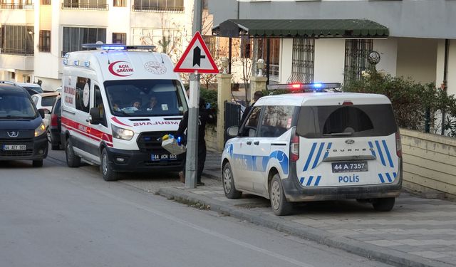 Malatya’da 61 Yaşındaki Kadın Evinde Ölü Bulundu