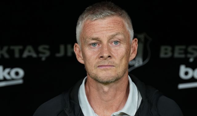 Süper Lig’de 14 haftada 12 teknik direktör değişti