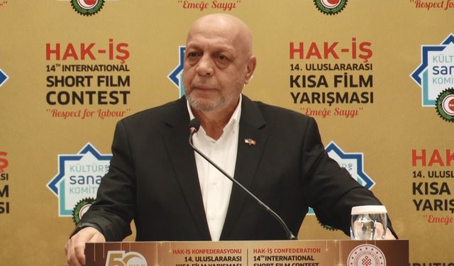 HAK-İŞ’ten asgari ücret çıkışı: Komisyon yapısı değişmeli