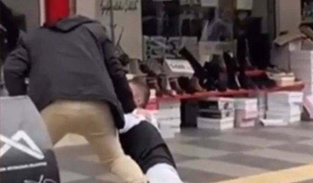 Kelepçeli firari kısa süreli kaçışın ardından yakalandı