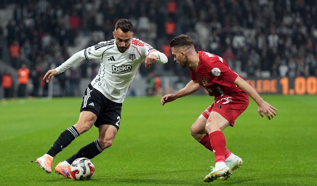 Trendyol Süper Lig'de 15. haftanın görünümü