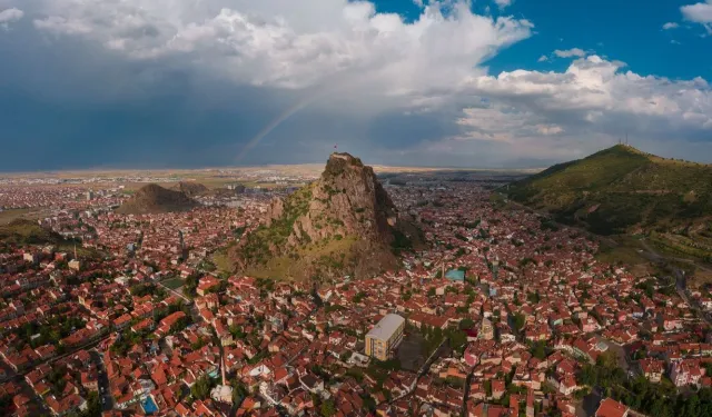 Afyonkarahisar Deprem Bölgesi Mi? Afyonkarahisar’da Deprem Riski Yüksek Olan Yerler Nereler