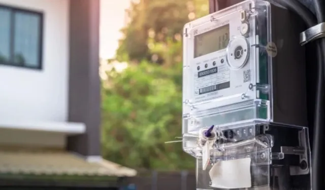 Akıllı Sayaç Dönemi Yaklaşıyor! Elektrik Faturası Anlık Görülebilecek, 2028’e Kadar Tüm Sayaçlar Değişiyor