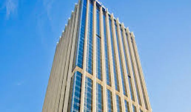 Dünyanın İlk Geri Dönüştürülen Gökdeleni Nasıl Ortaya Çıktı? İşte Mühendislik Dünyasını Şaşırtan Büyük Dönüşüm