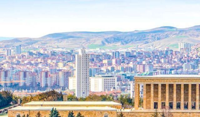 Ankara hava durumu! Ankara'da hava nasıl olacak?