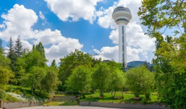 Ankara’da 10 Aralık Çarşamba Hava Nasıl Olacak? Ankara Hava Durumu