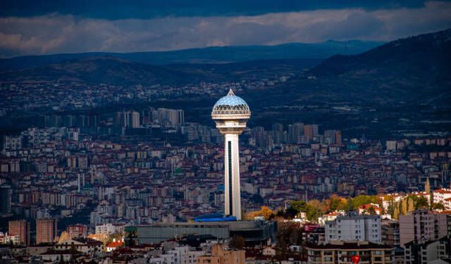 20 Mayıs Ankara'da hava nasıl olacak? Ankara hava durumu