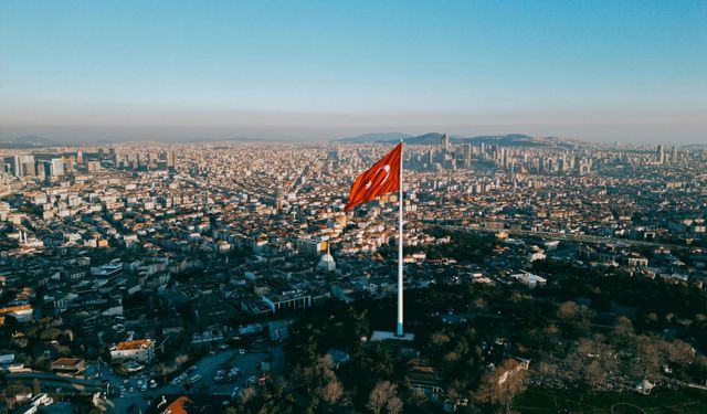 4 Mayıs Ankara'da hava nasıl olacak? Ankara hava durumu