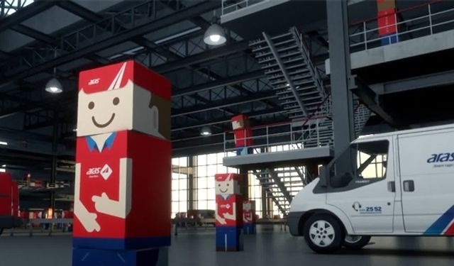 Aras Kargo’ya Siber Saldırı! Şirketten Kritik Açıklama Geldi