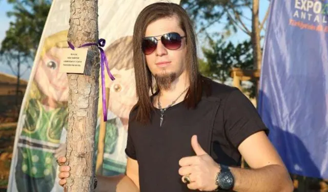 Manipülasyon soruşturmasında Aref Ghafouri cezaevine gönderildi