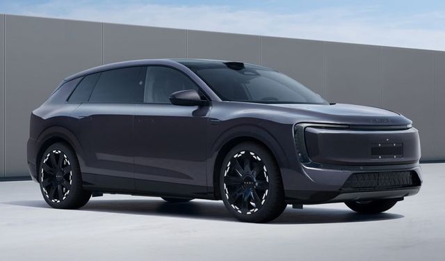 AUDI’nin Yeni Elektrikli Devi E7X Sahneye Çıkıyor! Avrupa’ya da Geliyor mu? İşte Merak Edilen Tüm Detaylar