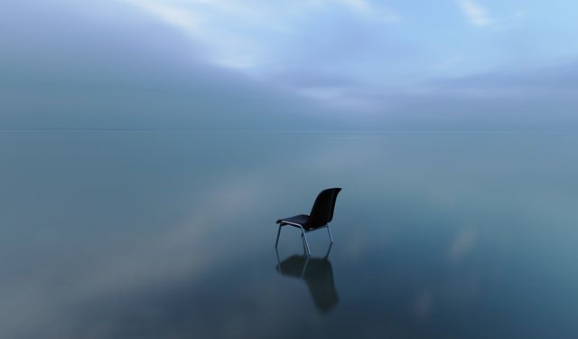 Abdest Suyunun Elbiseye Sıçraması Sakınca Oluşturur mu?