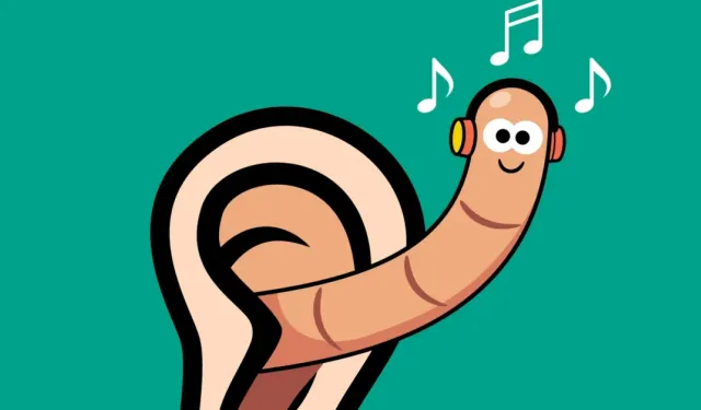 Bir Şarkı Neden Gün Boyu Kafaya Takılır? (Kulak Kurdu Gerçeği)