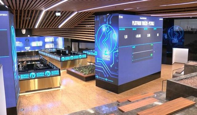 Borsa manipülasyon soruşturmasında 10 şüpheli gözaltına alındı