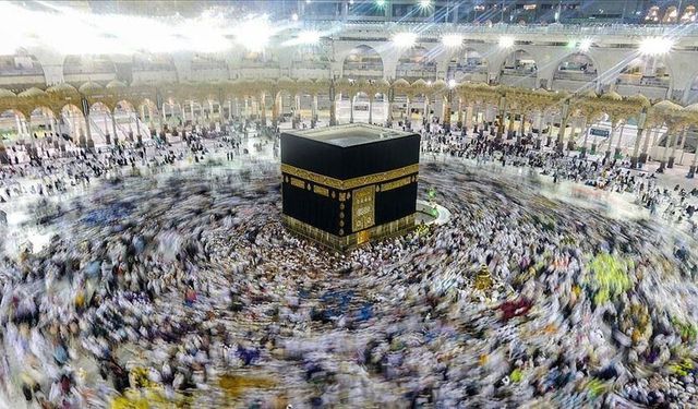 Hac Kesin Kayıtları Ne Zaman Başlayacak? Takvim Açıklandı