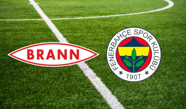 Brann–Fenerbahçe Muhtemel 11'ler