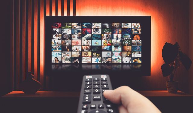 Bu Akşam Hangi Dizi ve Filmler Var? 8 Aralık Pazartesi TV Yayın Akışı