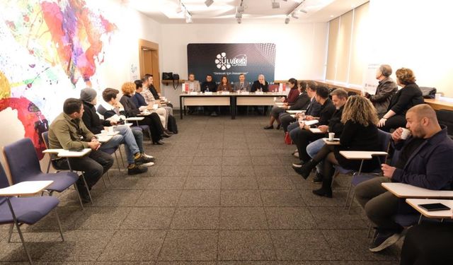 Bursa Büyükşehir Belediyesi'nden Akıllı Şehircilik Adımları Atıldı!