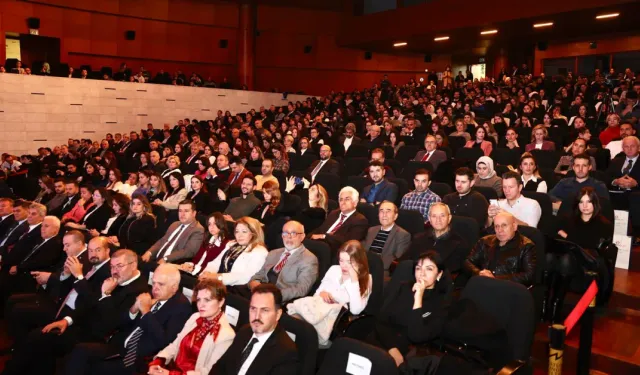 Bursa Sürdürülebilirlik Konferansı’na Yoğun Katılım
