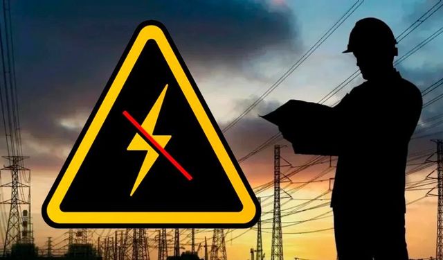 Bursa’da 11 Aralık Çarşamba Elektrik Kesintisi! Bugün Hangi İlçelerde Elektrikler Kesilecek