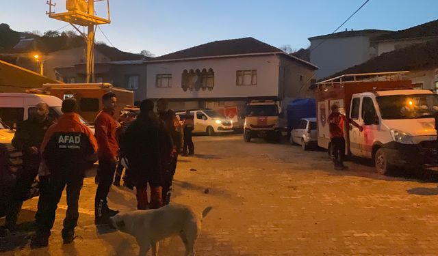 Bursa'da 96 saatlik bekleyiş...