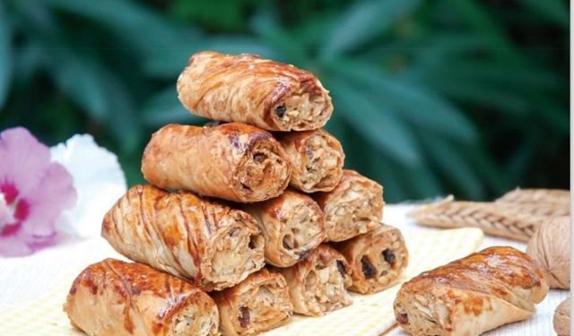 Bursa'da Coğrafi İşaret Bilinirliği Yüzde 78’e Yükseldi!