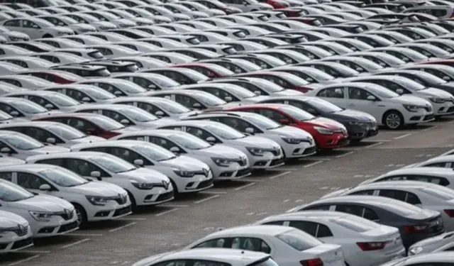 Bursa’da çok sayıda araç icra yoluyla satışa çıkıyor