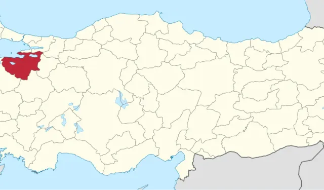 Bursa’da Çok Sayıda Taşınmaz Satışa Çıkarıldı