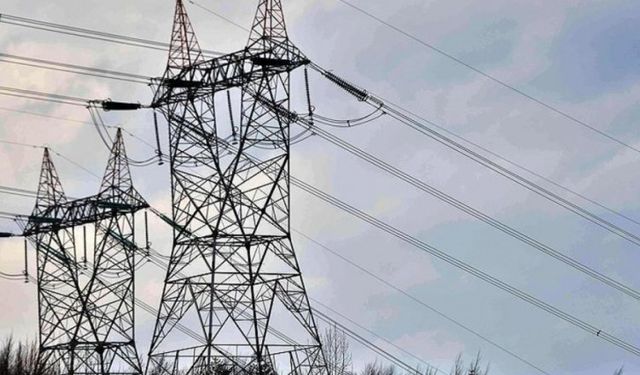 Bursa'da elektrik kesintisi! Bu ilçeler bugün elektrik yok