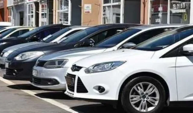 Bursa’da icradan araç satışı için e-ihale süreci başlıyor