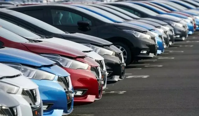 Bursa’da icradan satılık araç için e-ihale duyuruldu