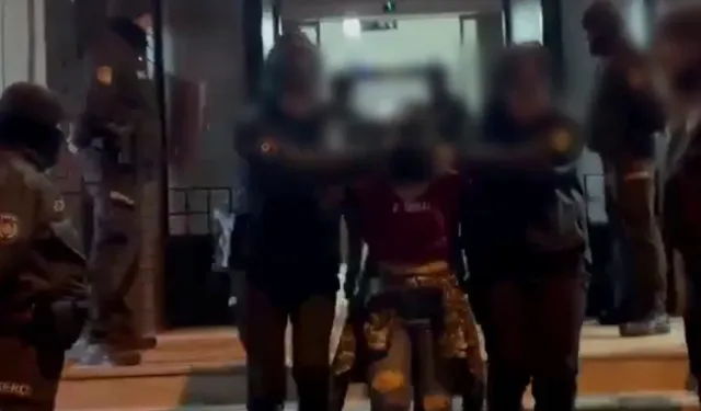 Bursa’da uyuşturucu operasyonu: yüklü miktarda madde ele geçirildi