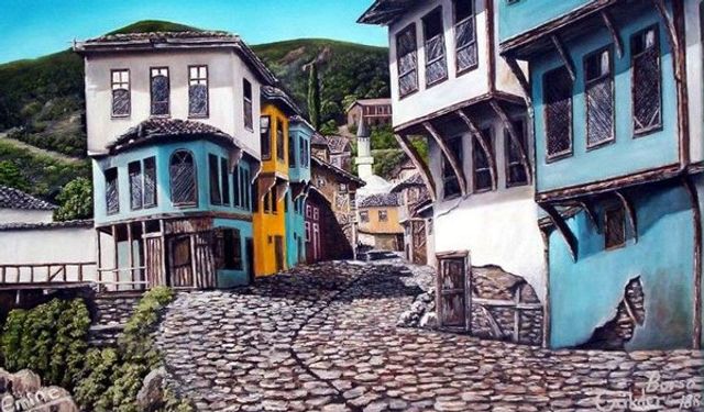 Bursa'nın Unutulmayan Delileri | Deli Ayten ve Bursa'nın Meşhur Delileri