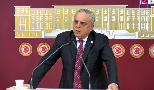 CHP’den istifa eden Hasan Ufuk Çakır’dan sert açıklamalar: “Yörük çocuğu suçlananların önüne ifade vermez”