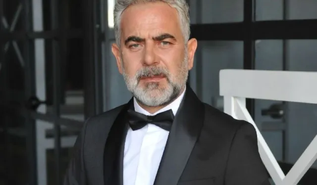 Cennetin Çocukları Baytar Ahmet Kimdir? Yurdaer Okur Kimdir, Nereli, Kaç Yaşında? Rol Aldığı Dizi ve Filmler