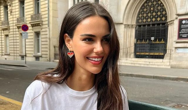 Cennetin Çocukları Gönül Kim? Özgü Kaya Kimdir, Kaç Yaşında, Nereli? Rol Aldığı Dizi ve Filmler