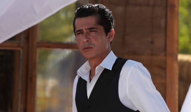 Cennetin Çocukları’nın İskender’i Kim? İsmail Hacıoğlu Kimdir, Nereli, Kaç yaşında? Rol Aldığı Dizi ve Filmler