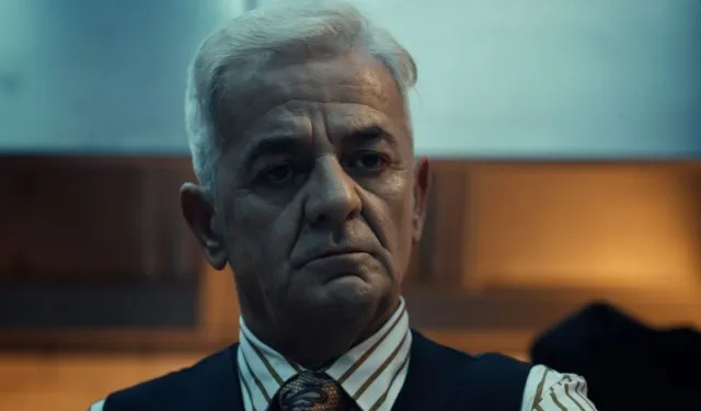 Cennetin Çocukları’nın Şeref’i kim? Zafer Algöz kimdir, nereli, kaç yaşında? Rol aldığı dizi ve filmler