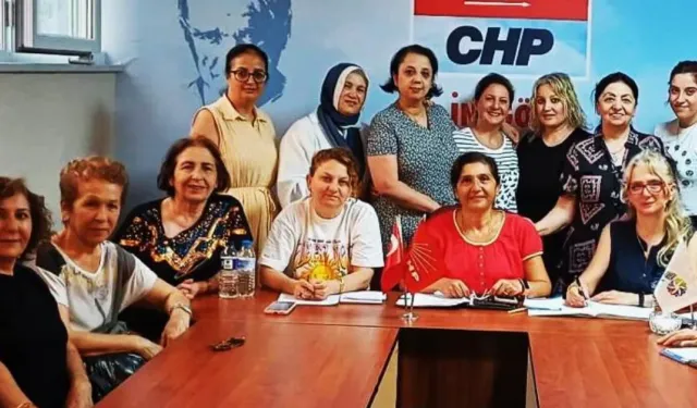 CHP’den 5 Aralık’ta kadın temsilinde eşitlik vurgusu
