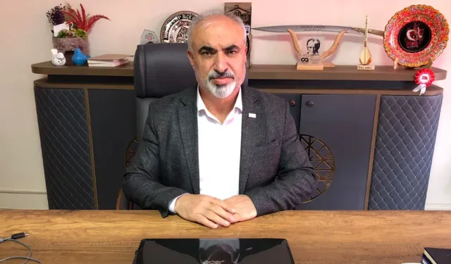 CHP’li Zemci Şahin’den 3 Aralık mesajı: Engelsiz yaşam vurgusu